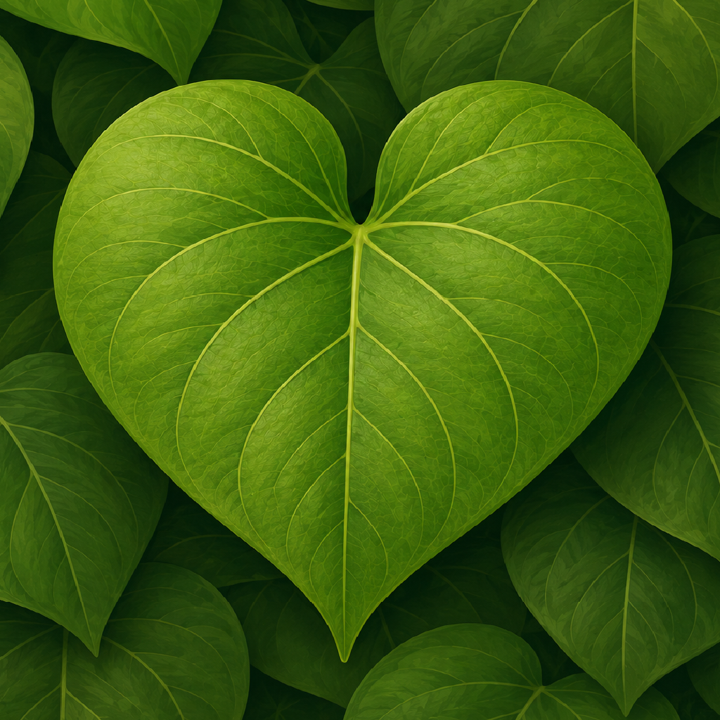 The Garden app icon